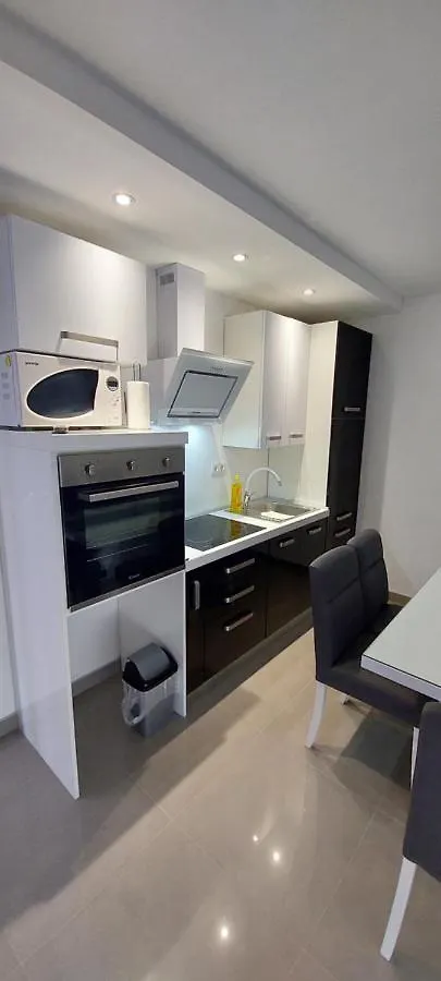 Appartement Lucija à Kaštela