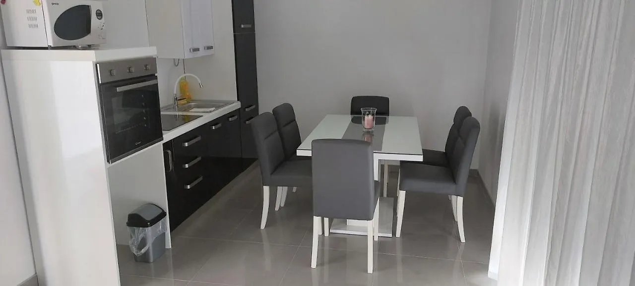 Appartement Lucija à Kaštela