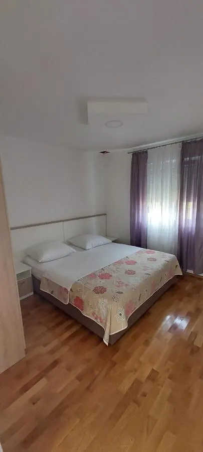 Appartement Lucija à Kaštela Croatie
