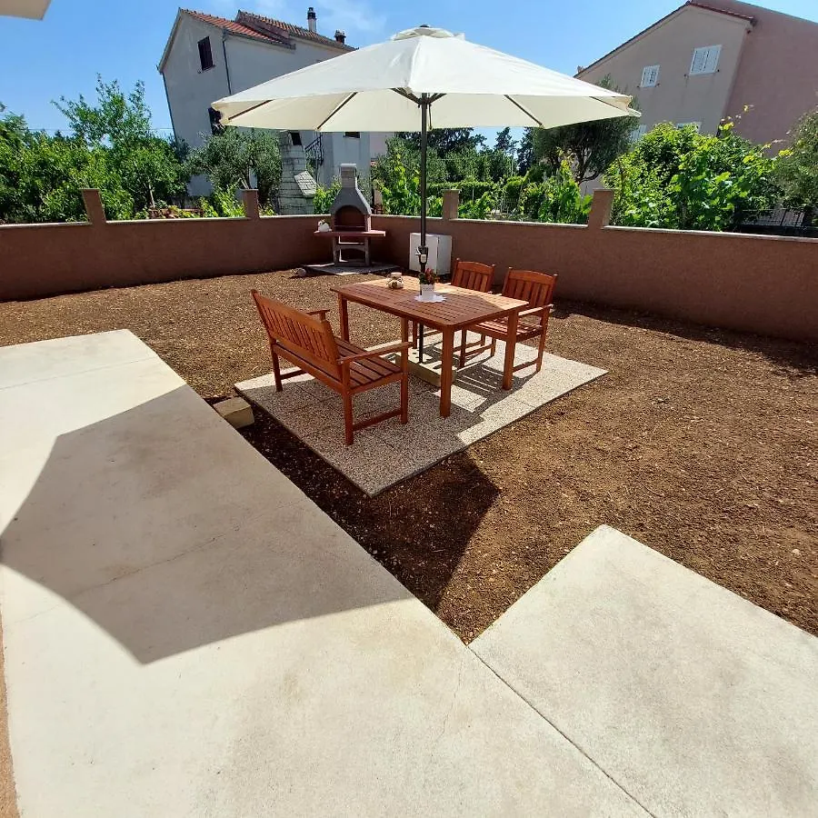 Appartement Lucija à Kaštela Croatie