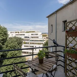 Noe And Joey Appartement