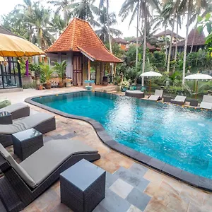 Narasoma & Retreat Séjour chez l'habitant Ubud