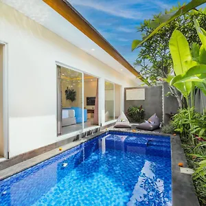 Le Cielo Romantic By Maviba Villa Seminyak