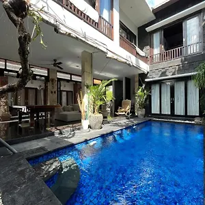 Rahayu Séjour chez l'habitant Seminyak