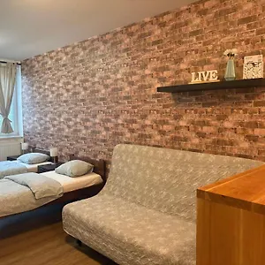 Zizkov Cosy Appartement Prague