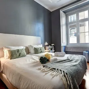 Canaan Boutique Fanqueiros 114 By Get Your Appartement Lisboa